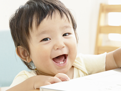 成長にあわせた矯正