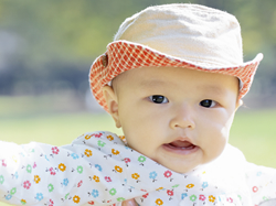 子供は大人に比べむし歯になりやすい
